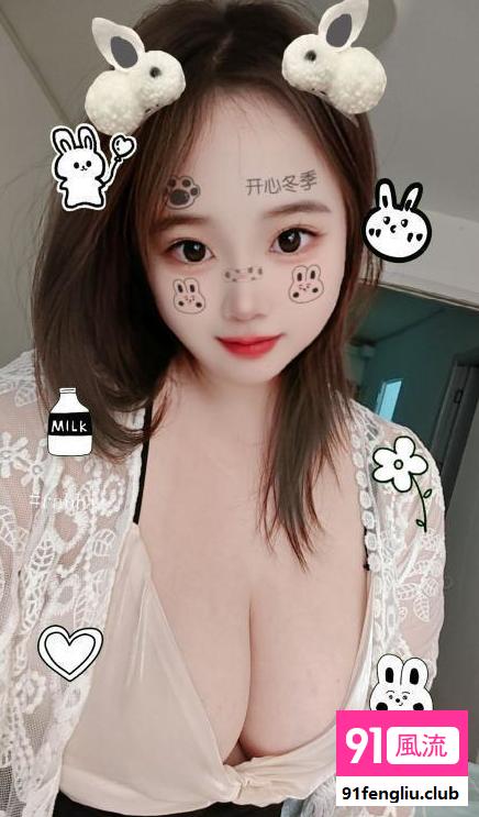 爆乳水磨川妹珑珑